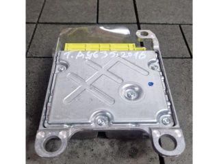 bontott TOYOTA AVENSIS T27 Légzsák Elektronika