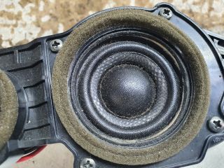 bontott TOYOTA AVENSIS T27 Magassugárzó Hangszóró