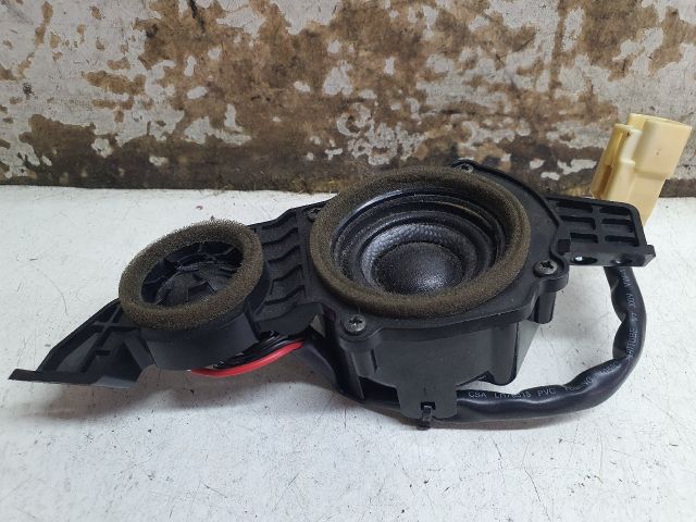 bontott TOYOTA AVENSIS T27 Magassugárzó Hangszóró