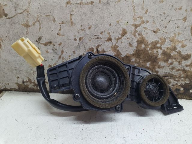 bontott TOYOTA AVENSIS T27 Magassugárzó Hangszóró