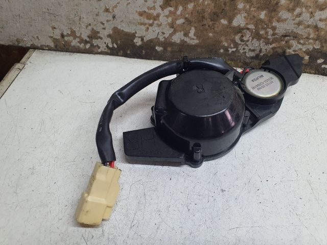 bontott TOYOTA AVENSIS T27 Magassugárzó Hangszóró