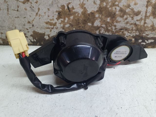 bontott TOYOTA AVENSIS T27 Magassugárzó Hangszóró