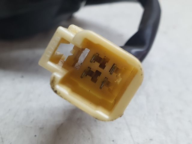 bontott TOYOTA AVENSIS T27 Magassugárzó Hangszóró