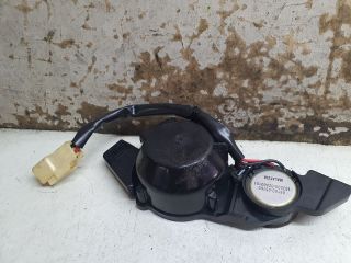 bontott TOYOTA AVENSIS T27 Magassugárzó Hangszóró