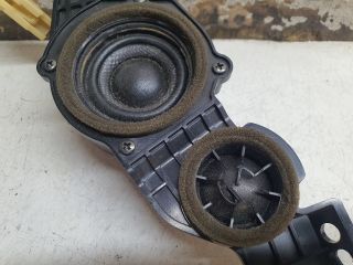 bontott TOYOTA AVENSIS T27 Magassugárzó Hangszóró