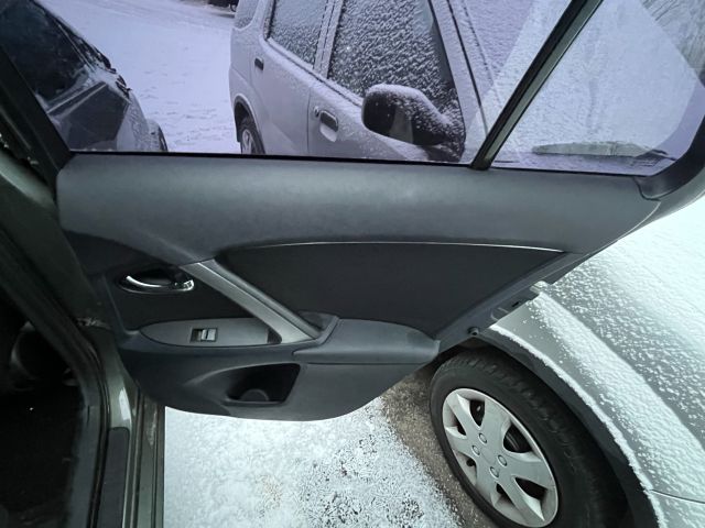 bontott TOYOTA AVENSIS T27 Menetstabilizátor Kapcsoló