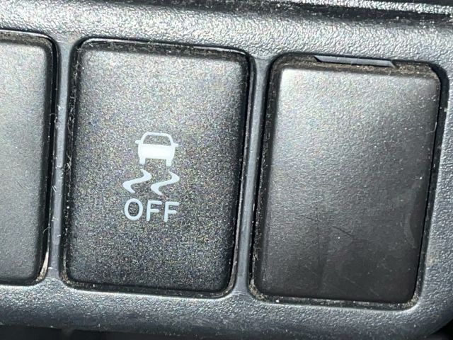 bontott TOYOTA AVENSIS T27 Menetstabilizátor Kapcsoló