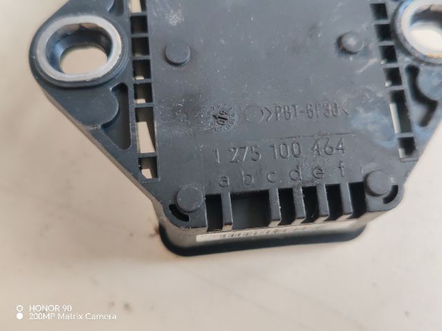 bontott TOYOTA AVENSIS T27 Menetstabilizátor