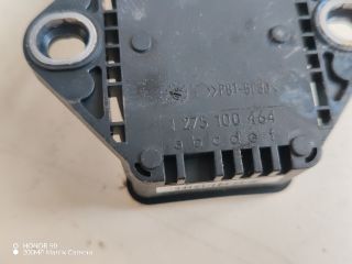 bontott TOYOTA AVENSIS T27 Menetstabilizátor