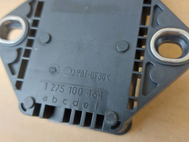 bontott TOYOTA AVENSIS T27 Menetstabilizátor