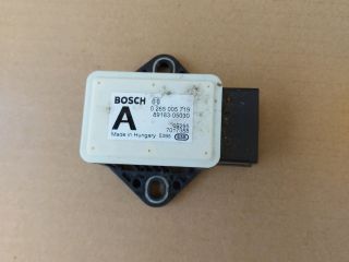 bontott TOYOTA AVENSIS T27 Menetstabilizátor