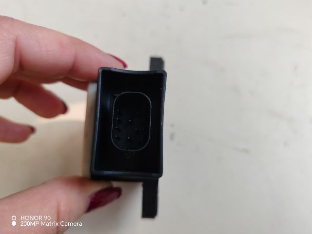 bontott TOYOTA AVENSIS T27 Menetstabilizátor