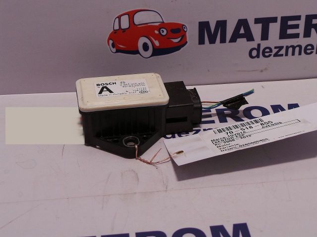 bontott TOYOTA AVENSIS T27 Menetstabilizátor