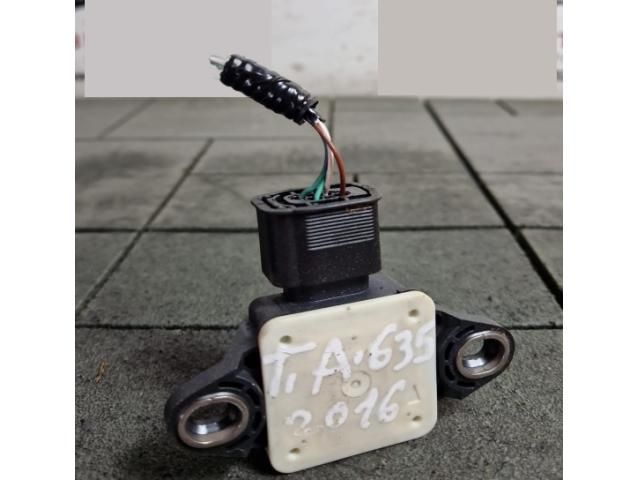 bontott TOYOTA AVENSIS T27 Menetstabilizátor