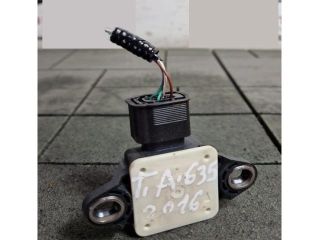 bontott TOYOTA AVENSIS T27 Menetstabilizátor