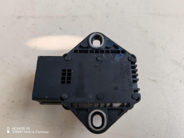 bontott TOYOTA AVENSIS T27 Menetstabilizátor