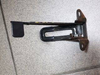 bontott TOYOTA AVENSIS T27 Motorháztető Biztonsági Kampó