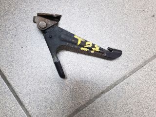 bontott TOYOTA AVENSIS T27 Motorháztető Biztonsági Kampó