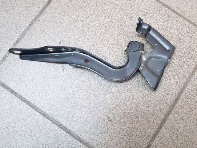 bontott TOYOTA AVENSIS T27 Motorháztető Jobb Zsanér