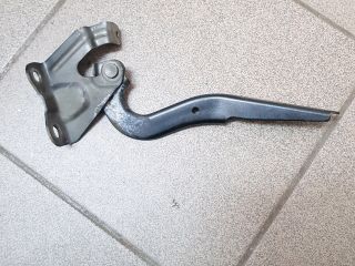 bontott TOYOTA AVENSIS T27 Motorháztető Jobb Zsanér