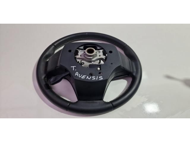 bontott TOYOTA AVENSIS T27 Multikormány
