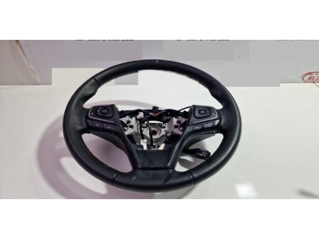 bontott TOYOTA AVENSIS T27 Multikormány