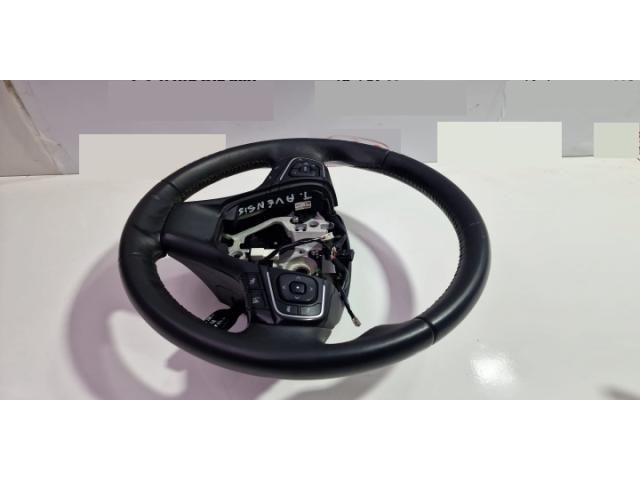 bontott TOYOTA AVENSIS T27 Multikormány