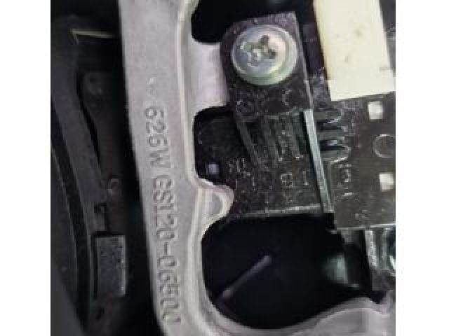 bontott TOYOTA AVENSIS T27 Multikormány