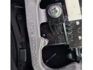 bontott TOYOTA AVENSIS T27 Multikormány