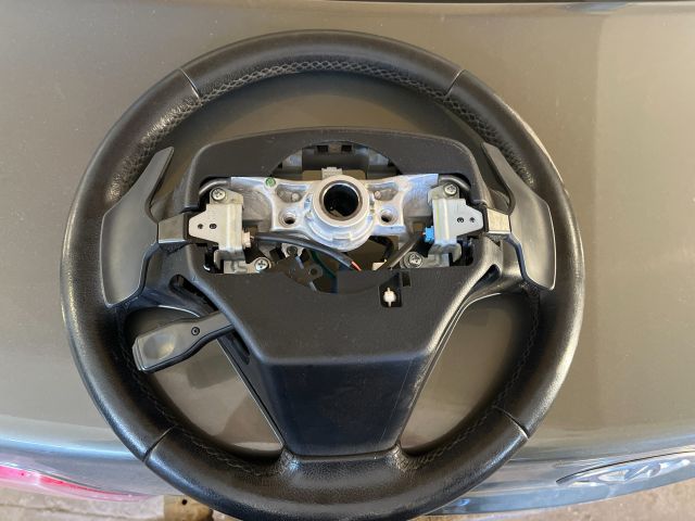 bontott TOYOTA AVENSIS T27 Multikormány