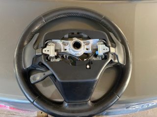 bontott TOYOTA AVENSIS T27 Multikormány