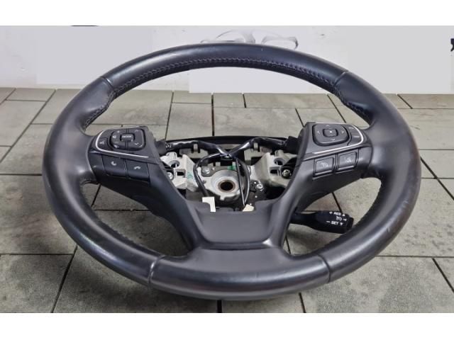 bontott TOYOTA AVENSIS T27 Multikormány