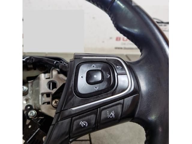 bontott TOYOTA AVENSIS T27 Multikormány