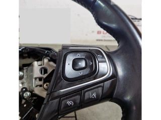 bontott TOYOTA AVENSIS T27 Multikormány