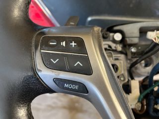 bontott TOYOTA AVENSIS T27 Multikormány