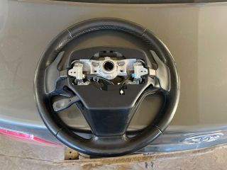 bontott TOYOTA AVENSIS T27 Multikormány