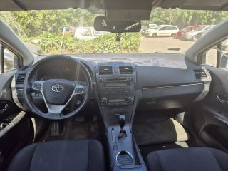 bontott TOYOTA AVENSIS T27 Multikormány
