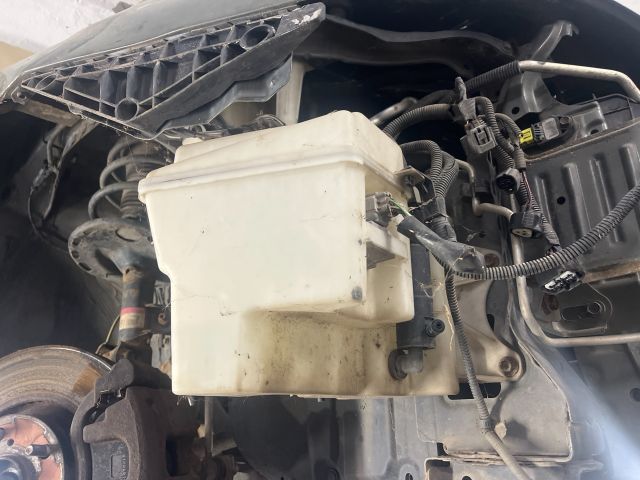 bontott TOYOTA AVENSIS T27 Multikormány