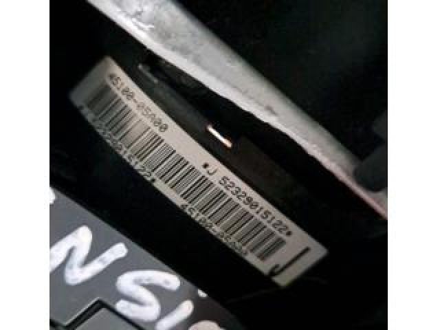 bontott TOYOTA AVENSIS T27 Multikormány