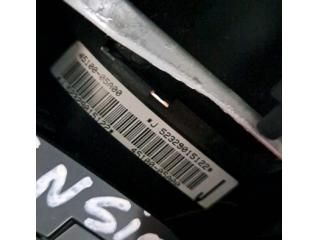 bontott TOYOTA AVENSIS T27 Multikormány