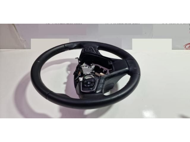 bontott TOYOTA AVENSIS T27 Multikormány