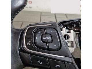 bontott TOYOTA AVENSIS T27 Multikormány