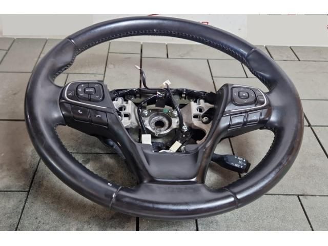 bontott TOYOTA AVENSIS T27 Multikormány