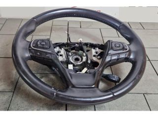 bontott TOYOTA AVENSIS T27 Multikormány