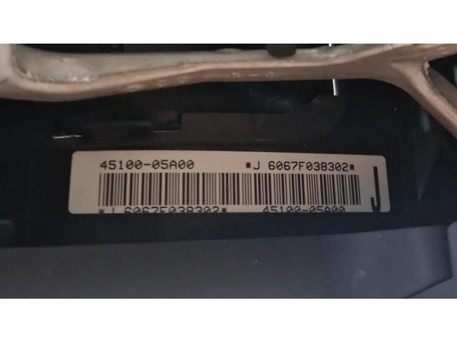 bontott TOYOTA AVENSIS T27 Multikormány