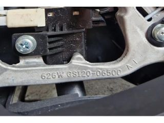 bontott TOYOTA AVENSIS T27 Multikormány