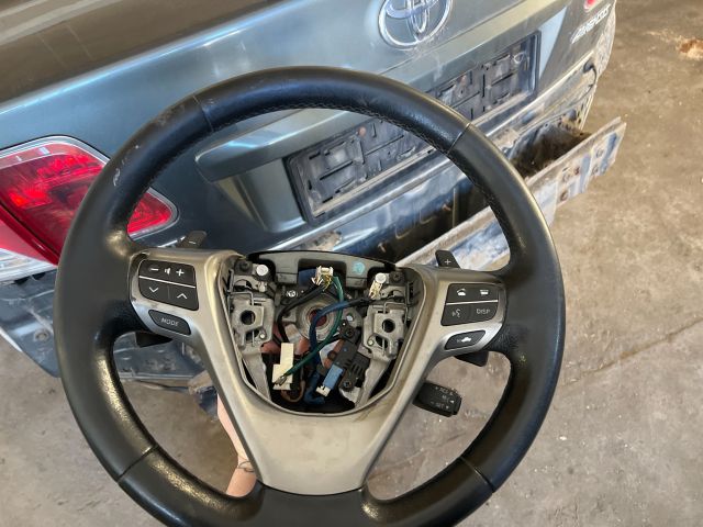 bontott TOYOTA AVENSIS T27 Multikormány