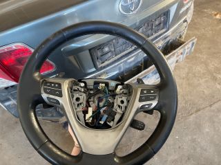 bontott TOYOTA AVENSIS T27 Multikormány