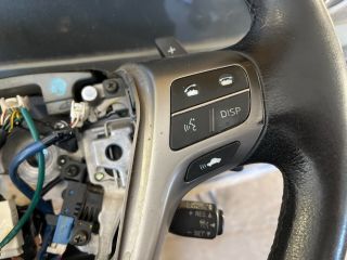 bontott TOYOTA AVENSIS T27 Multikormány