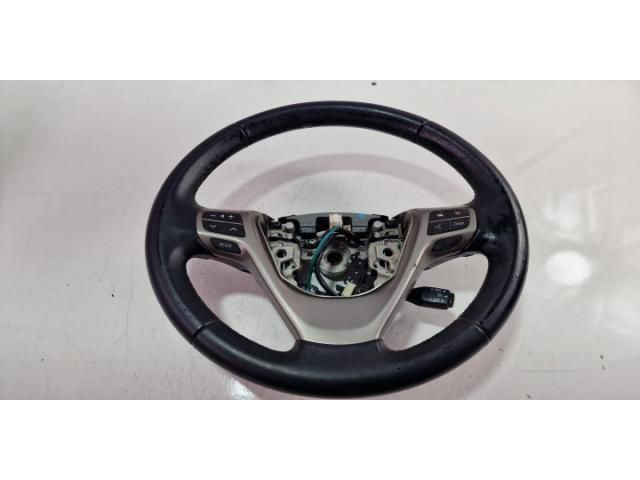 bontott TOYOTA AVENSIS T27 Multikormány